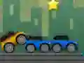 Spel Gek Parkeren online Spel Gek Parkeren online