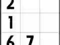 Spel Sudoku Uitdaging online Spel Sudoku Uitdaging online