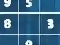 Spel Super Sudoku online Spel Super Sudoku online
