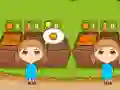 Spel Sinaasappelboerderij online Spel Sinaasappelboerderij online