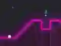 Spel Arcade Golf: NEON online