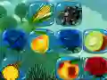 Spel Fruit Verbinden 2 online