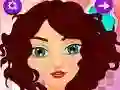 Spel Haarstyling Ontwerp online Spel Haarstyling Ontwerp online
