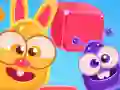 Spel Vinders Creature online Spel Vinders Creature online