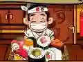 Spel Sushi Matchen online Spel Sushi Matchen online