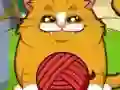 Spel Speelse Kitty online Spel Speelse Kitty online
