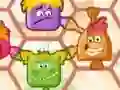 Spel Hou mijn hand, vriend online