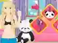 Spel Panda Kapsel online Spel Panda Kapsel online