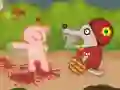 Spel IJzeren Snuit online Spel IJzeren Snuit online