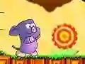 Spel Ninja Varken online Spel Ninja Varken online