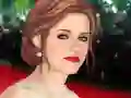 Spel Kristen Stewart Echte Make-up online Spel Kristen Stewart Echte Make-up online