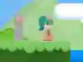 Spel Prinses Goldblade en de Gevaarlijke Wateren online