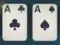 Spel Asiel Solitaire online Spel Asiel Solitaire online