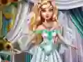 Spel Prinsessen Trouwend Selfie online