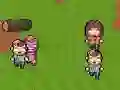 Spel Pixelzombies online Spel Pixelzombies online