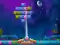 Spel Bubbelvis online Spel Bubbelvis online