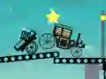 Spel Stoom Vrachtwagen online Spel Stoom Vrachtwagen online