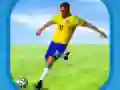 Spel Rennend Voetbal online
