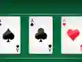Spel Drie Kaarten Monte online Spel Drie Kaarten Monte online