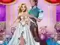 Spel Chloe's Huwelijksceremonie online