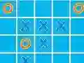 Spel Boter, Kaas en Eieren HTML5 online Spel Boter, Kaas en Eieren HTML5 online