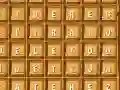 Spel Wafel Woorden online Spel Wafel Woorden online
