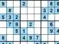 Spel Ultimate Sudoku HTML5 online
