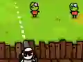 Spel Zombie Plaag online