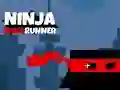 Spel Ninja Muur Loper online