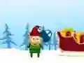 Spel Hulpjes van de Kerstman online