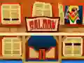 Spel Top Shooten In De Saloon online Spel Top Shooten In De Saloon online