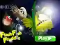 Spel Flitsvis Freddie online Spel Flitsvis Freddie online