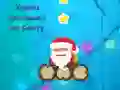 Spel Word wakker, Kerstman online Spel Word wakker, Kerstman online