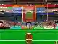 Spel Amerikaans Voetbal Schoppen online