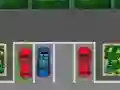Spel Parkeerpassie online