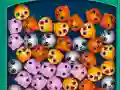 Spel Fluffy Knuffels online Spel Fluffy Knuffels online