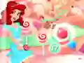 Spel Candy Bubble online
