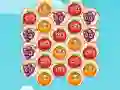 Spel Fruita Swipe Uitgebreid online Spel Fruita Swipe Uitgebreid online