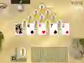 Spel Aloha Solitaire online Spel Aloha Solitaire online
