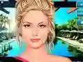 Spel Echte Make-up online Spel Echte Make-up online