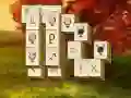Spel Mahjong Fortuna 2 online