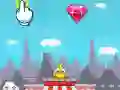Spel Gekke Ballen online Spel Gekke Ballen online