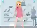 Spel Elsa Kleedje Aankleden online