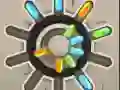 Spel Diamant Match online