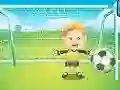Spel Doelpunt! Doelpunt! Doelpunt! online