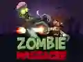 Spel Zombieslachting online