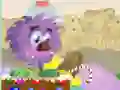 Spel Monster Wil Snoep online