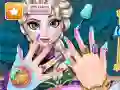 Spel IJs Koningin Nagels Spa online