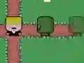 Spel Monster Rush online