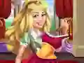 Spel Slaapprincess Kast online Spel Slaapprincess Kast online